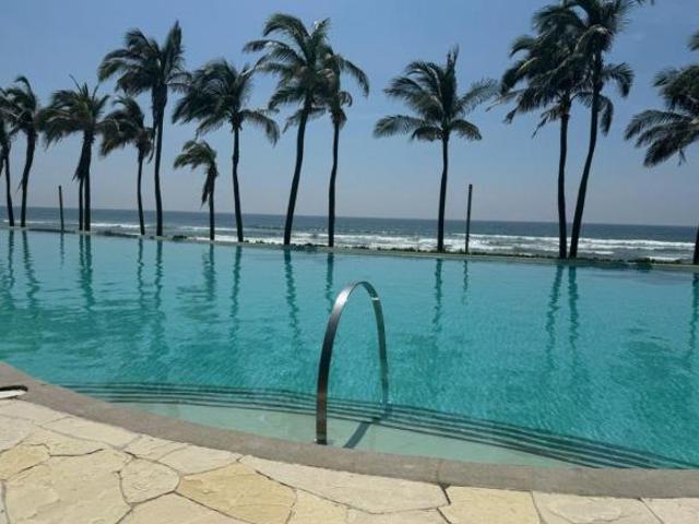Departamento en venta en la isla residences