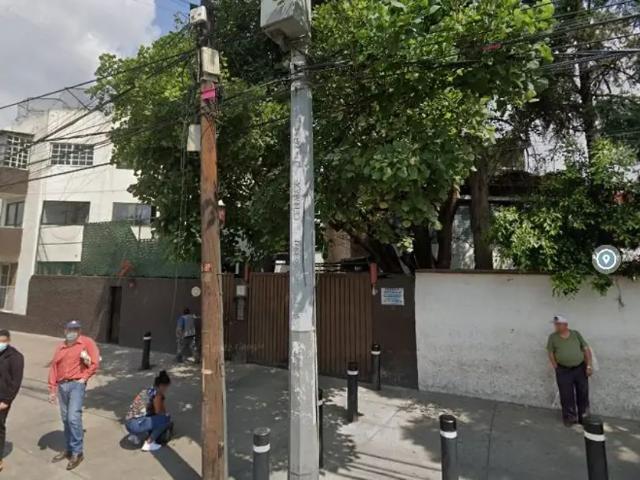Departamento en venta en La Joya, Tlalpan, Ciudad de México