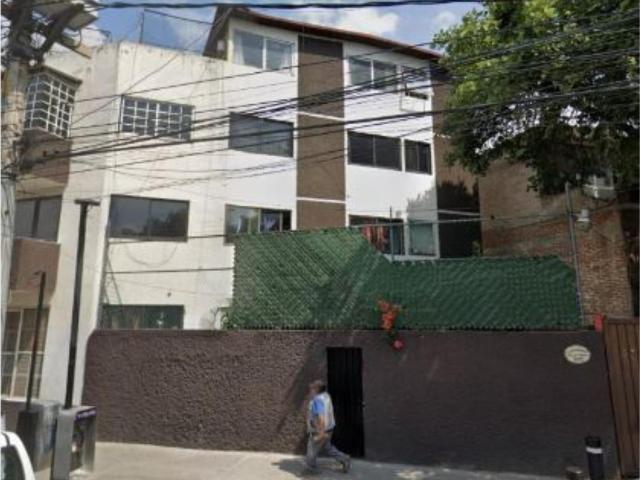 Departamento en venta en La Joya, Tlalpan, Ciudad de México