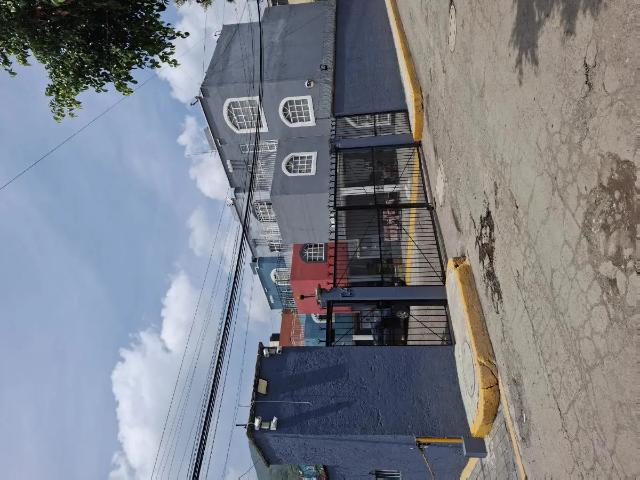 Departamento en venta en La Joya, Ecatepec de Morelos, México