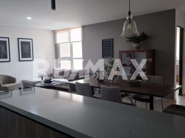 Departamento en Venta en La Joya Querétaro