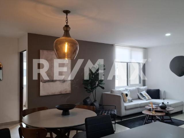 Departamento en Venta en La Joya Querétaro