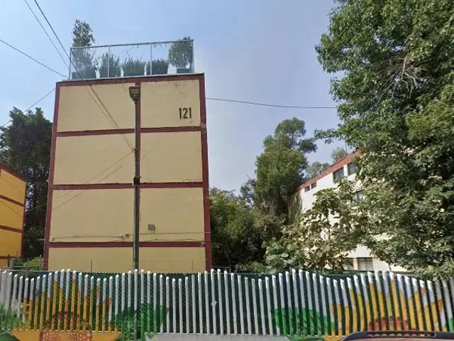 DEPARTAMENTO EN VENTA EN LA JARDIN BALBUENA CO