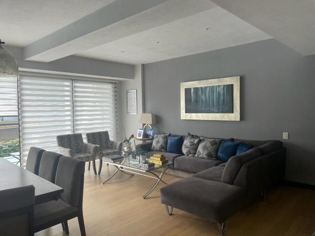 Departamento en venta en La Otra Banda, Álvaro Obregón, Ciudad de México