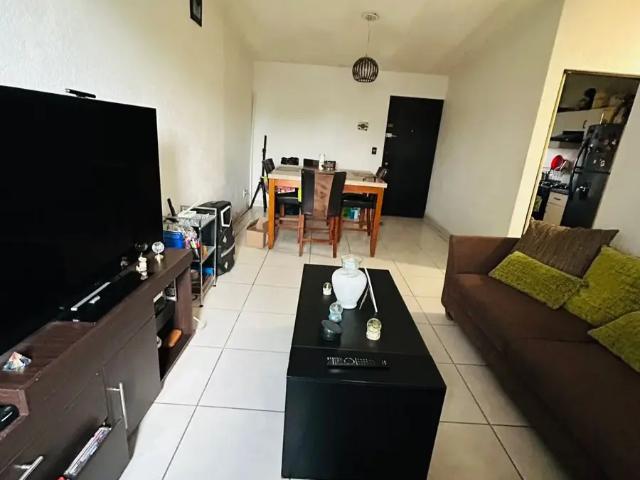 Departamento en venta en La Loma, Tlalnepantla de Baz, México
