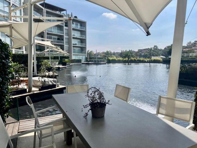 Departamento en Venta en La Loma de Santa Fe
