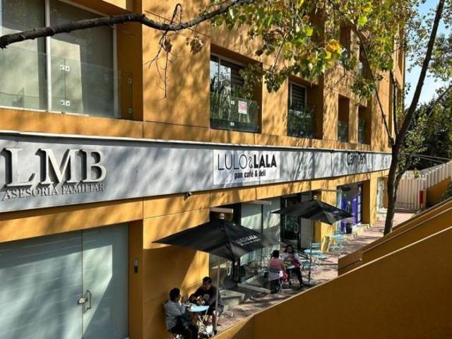 Departamento en venta en La Loma, las Ventanas Santa Fe 205 mts2 1er piso