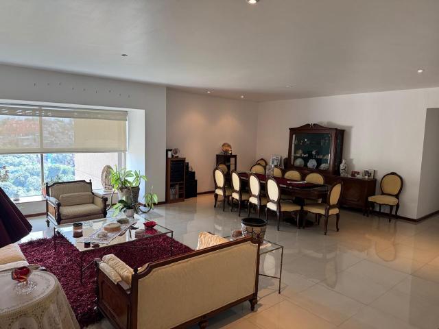 Departamento en venta en La Loma Santa Fe