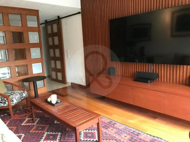 Departamento en Venta en La Loma Santa Fe