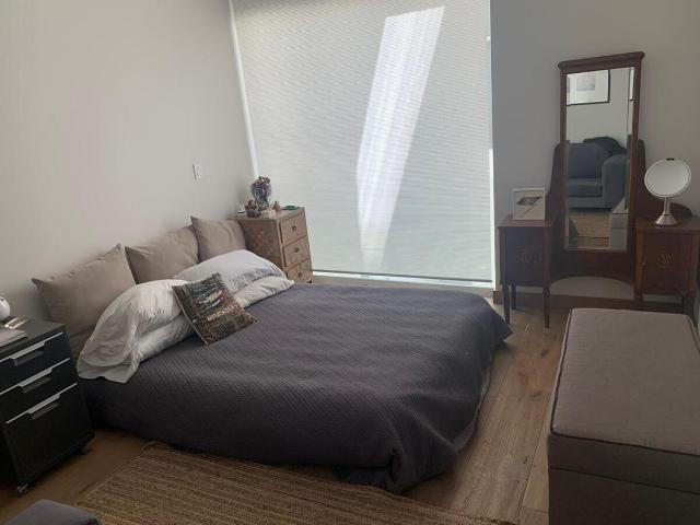 Departamento en Venta en La Loma Santa Fe, ?lvaro Obreg?n, Cdmx