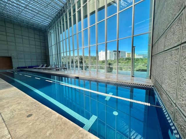 Departamento en venta en La Loma Santa Fe Mirage