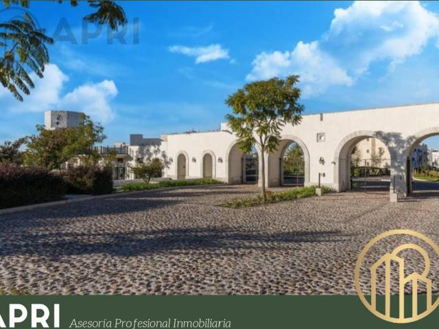 Departamento en venta en La Luciernaga, San Miguel de Allende, Guanajuato