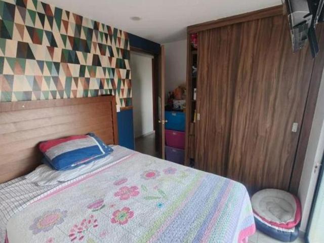 departamento en venta en la Moctezuma 1a sección