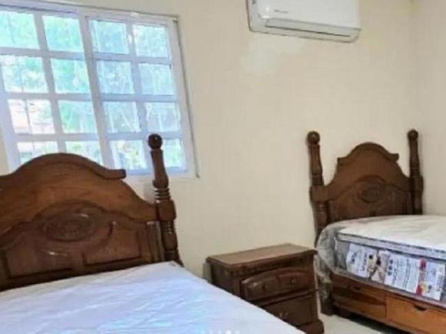 DEPARTAMENTO EN VENTA EN LA MOCTEZUMA