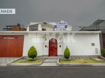 Departamento en venta en La Molina a $210,000