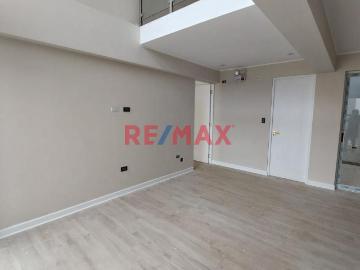 Departamento en venta en La Molina a S/1,530,414