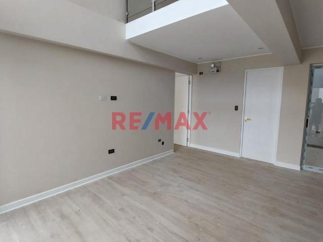 Departamento en venta en La Molina a S/1,530,414