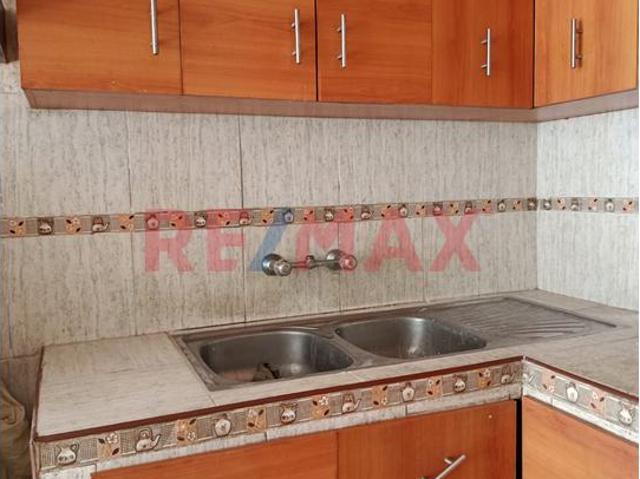 Departamento en venta en La Molina a S/336,600