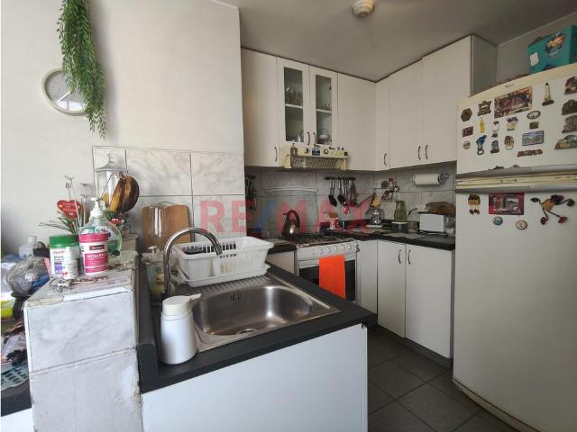 Departamento en venta en La Molina a S/562,650