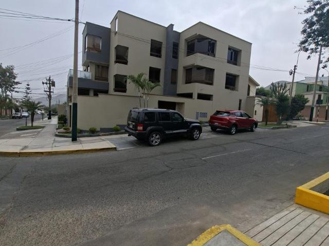 Departamento en venta en la molina