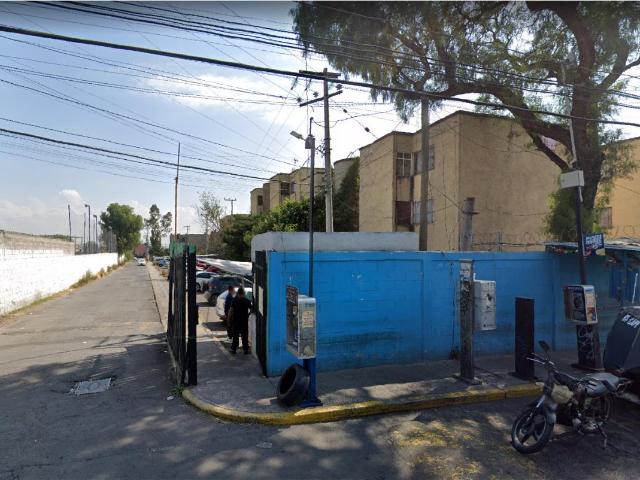 Departamento en venta en La Monera, Ecatepec de Morelos, México