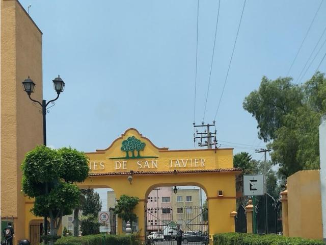 Departamento en venta en La Monera, Ecatepec de Morelos, México