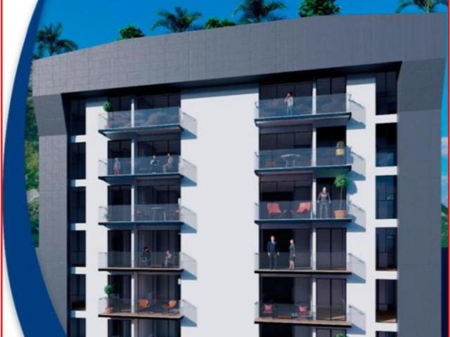 Departamento en venta en La Mora, Ecatepec de Morelos, México