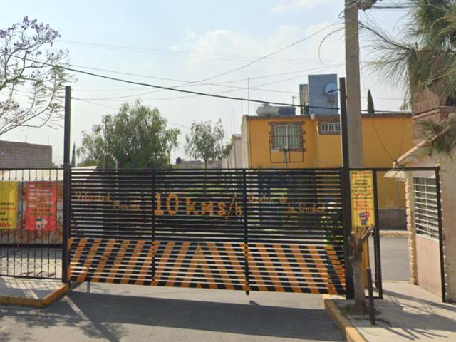 Departamento en venta en La Magdalena Atlicpac, La Paz, México