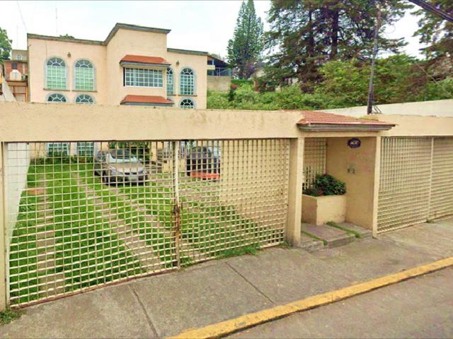 Departamento en venta en La Magdalena, La Magdalena Contreras, Ciudad de México