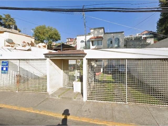 Departamento en venta en La Magdalena, La Magdalena Contreras, Ciudad de México