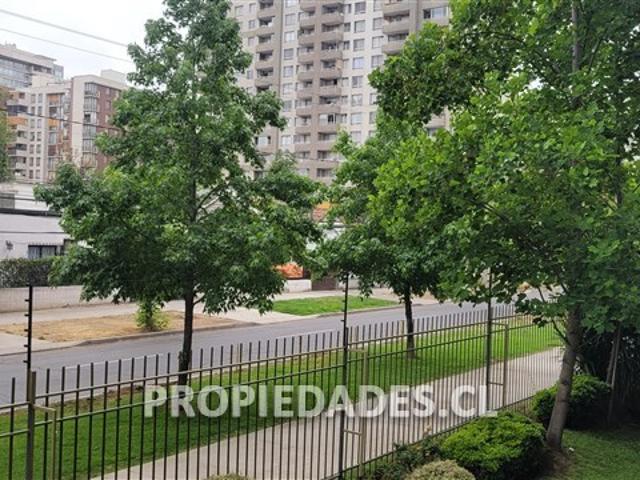 Departamento en Venta en La Marina / San Ignacio / Metro Lo Vial