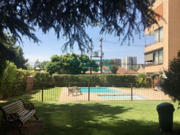 Plaza Manuel Rodríguez, Barrio República, Barrio República, Provincia de Santiago, Región Metropolitana de Santiago