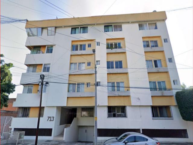 Departamento en Venta en La Martinica, León, Guanajuato