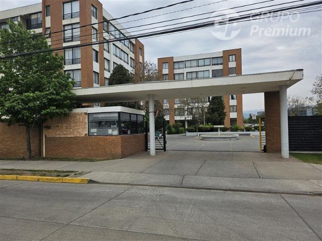 Departamento en Venta en LA MEJOR OPCION DE COMPRA DEPARTAMENTO RECIEN REMODELADO EN CONDOMINIO ALTO RANCAGUA