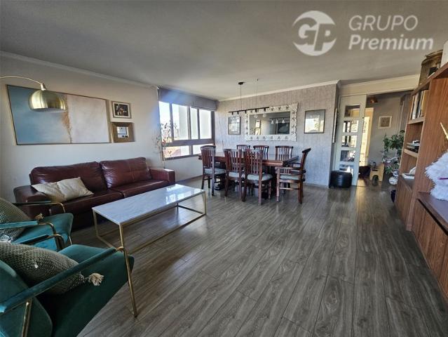 Departamento en Venta en LA MEJOR OPCION DE COMPRA EN PROVIDENCIA SECTOR LOS LEONES