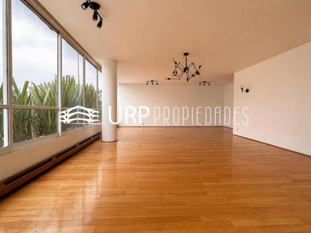 DEPARTAMENTO EN VENTA EN LA MEJOR UBICACIÓN DE POLANCO