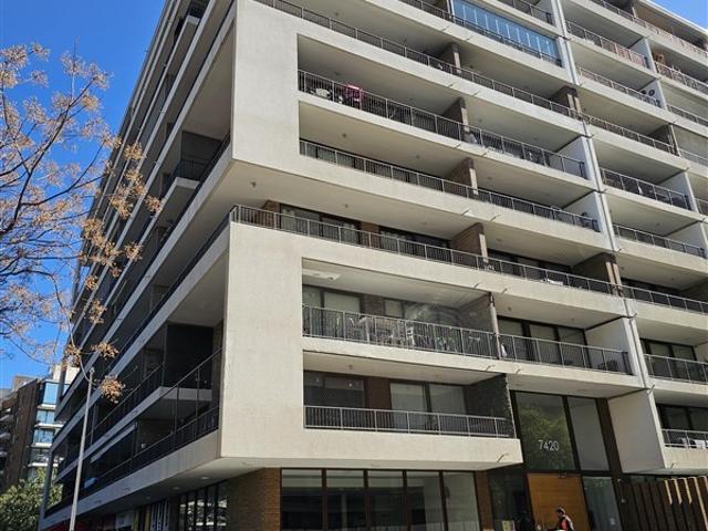 Departamento en Venta en LA MEJOR UBICACIÓN EN LAS CONDES