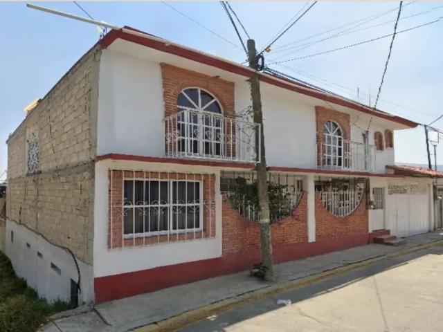 Departamento en venta en La Merced, Jilotepec, México