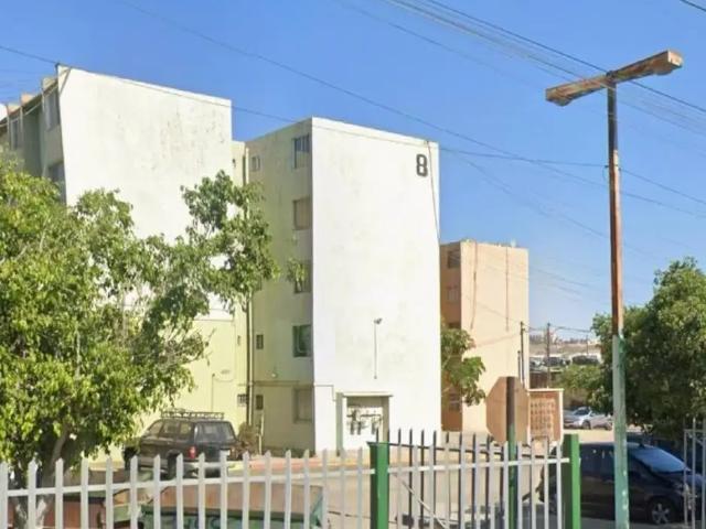 Departamento en venta en La Mesa, Tijuana, Baja California