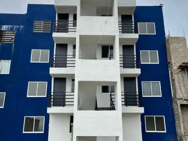 Departamento en venta en La Mision, Tuxtla Gutiérrez, Chiapas