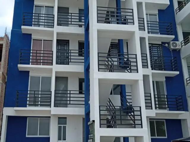 Departamento en venta en La Mision, Tuxtla Gutiérrez, Chiapas
