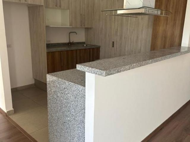 DEPARTAMENTO EN VENTA EN LA NORIA