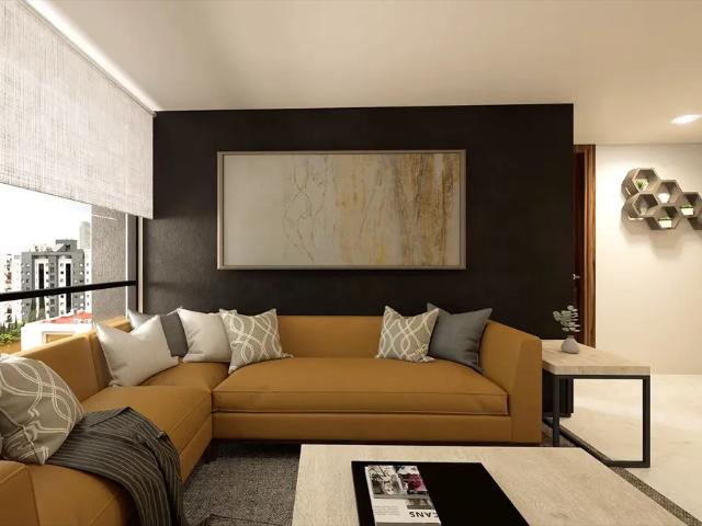 Departamento en venta en La Noria, Puebla, Puebla
