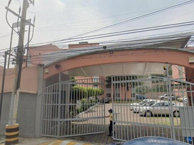 Departamento en Venta en la Noria, Xochimilco