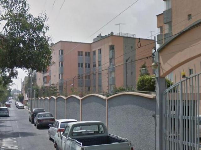 Departamento en venta en La Noria Xochimilco CDMX CLP