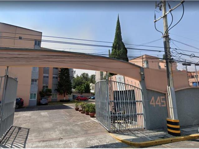 Departamento en venta en La Noria, Xochimilco, Ciudad de México