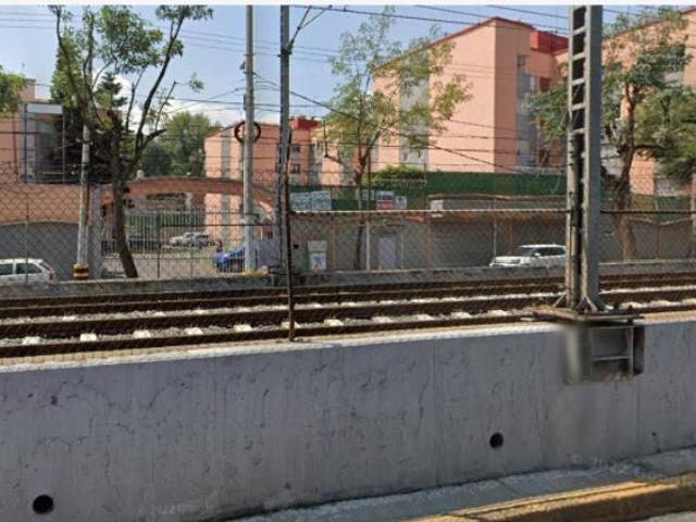 Departamento en venta en La Noria, Xochimilco, Ciudad de México