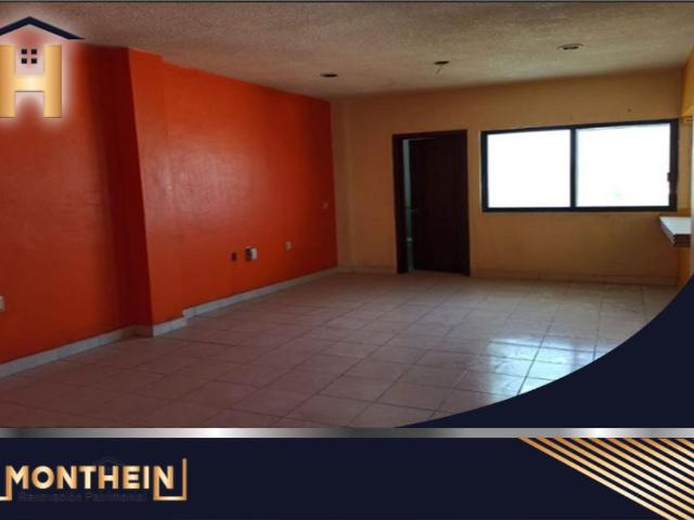 Departamento en venta en La Noria, Xochimilco, Ciudad de México