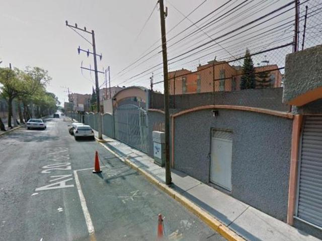 Departamento en Venta en La Noria, Xochimilco, muy cerca de avenidas principales