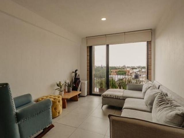 Departamento en Venta en La Normal